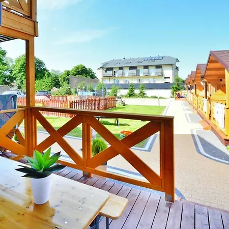 One-story Homes Close To The Sea, Holiday home *