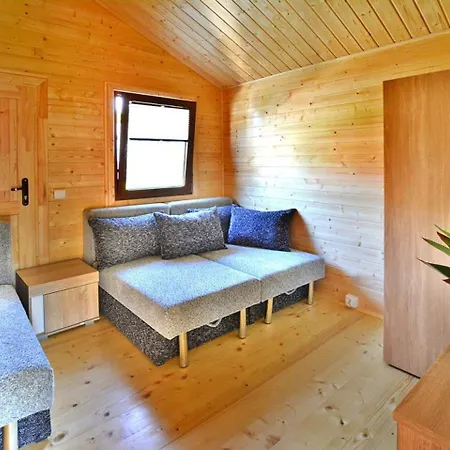 Holiday home One-story Homes Close To The Sea, Mielno (Koszalin)